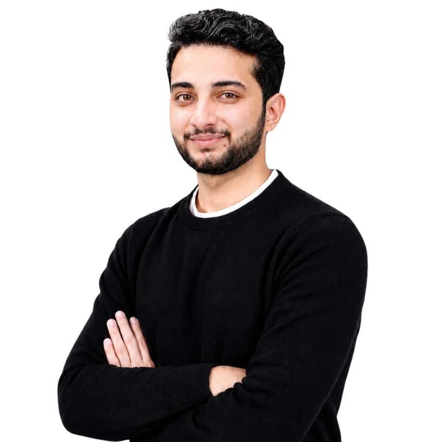 Wahaj Shameel
